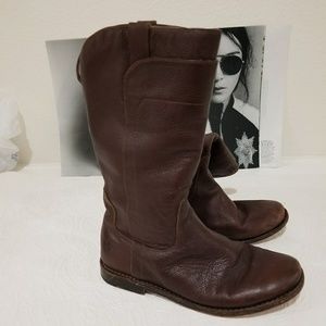 FRYE Boots